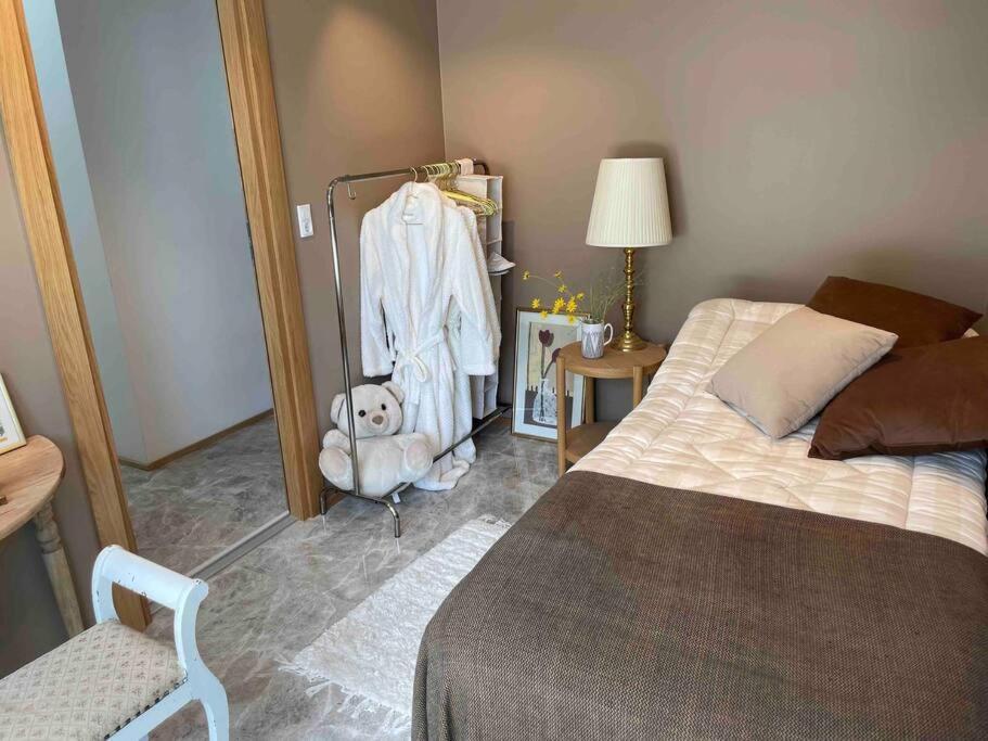 Luksus Hus I 1St Raekke, All-Incl Top Komfort Med Spa Og Skov Strøby Ladeplads Eksteriør bilde